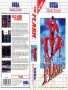 Sega  Master System&nbsp; - &nbsp;The Flash